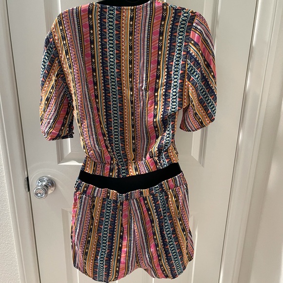 Full Circle Two Piece - Picture 2 of 4